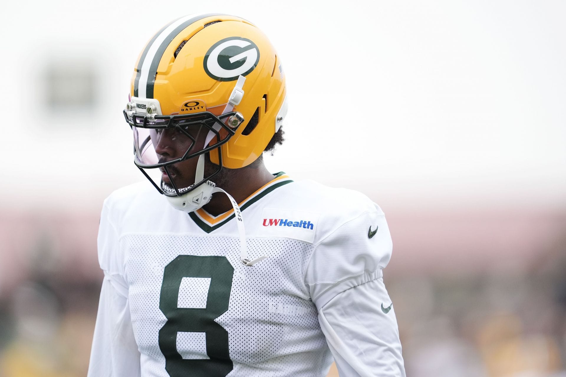 "There’s no reason to keep paying him": Packers analyst urges team to "cut" Josh Jacobs as RB lands on Commissioner's Exempt List