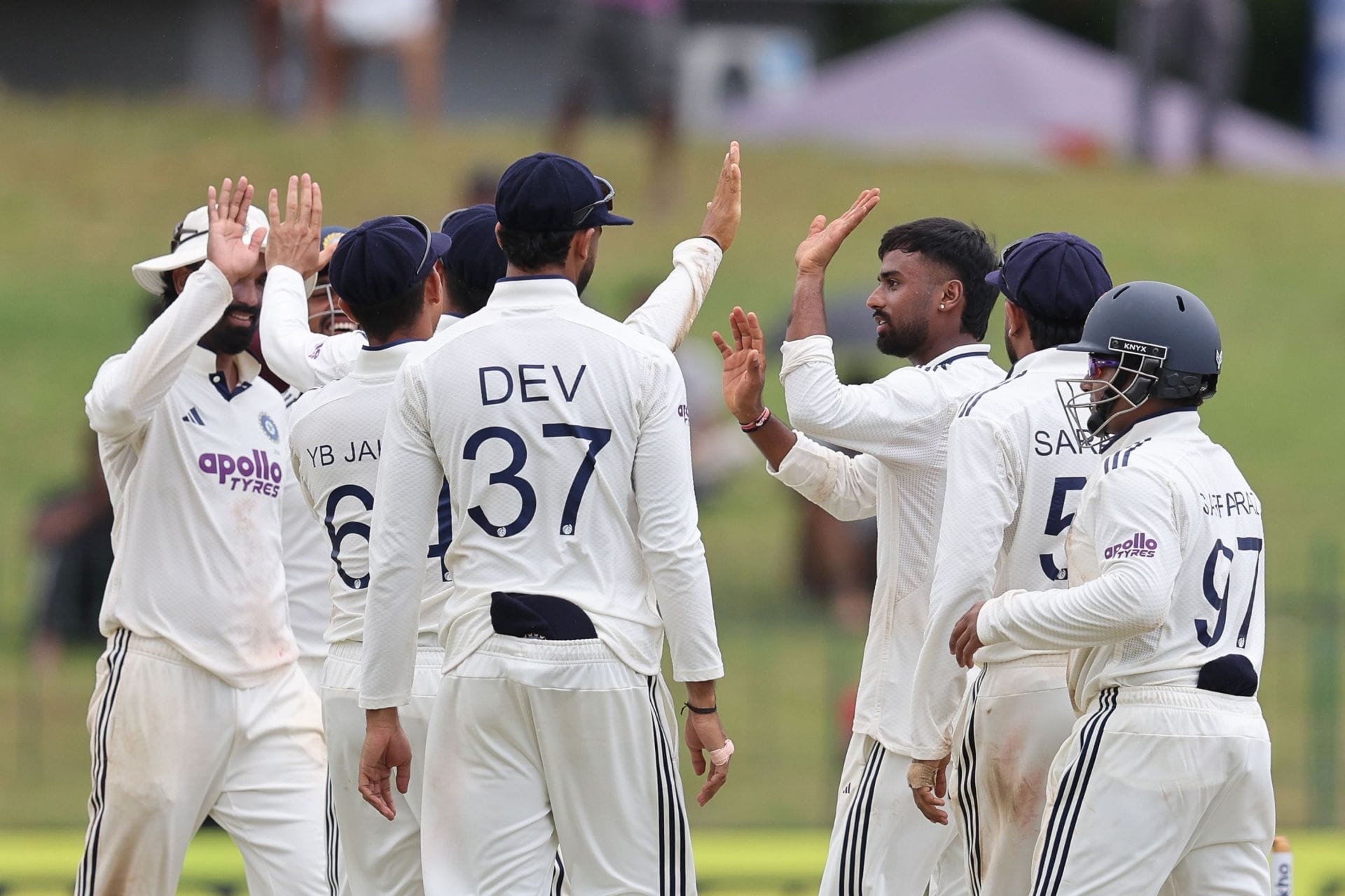 "He can open or play at No. 3" - Ajay Jadeja's big claim on Team India star after SL vs IND 2026 Tests