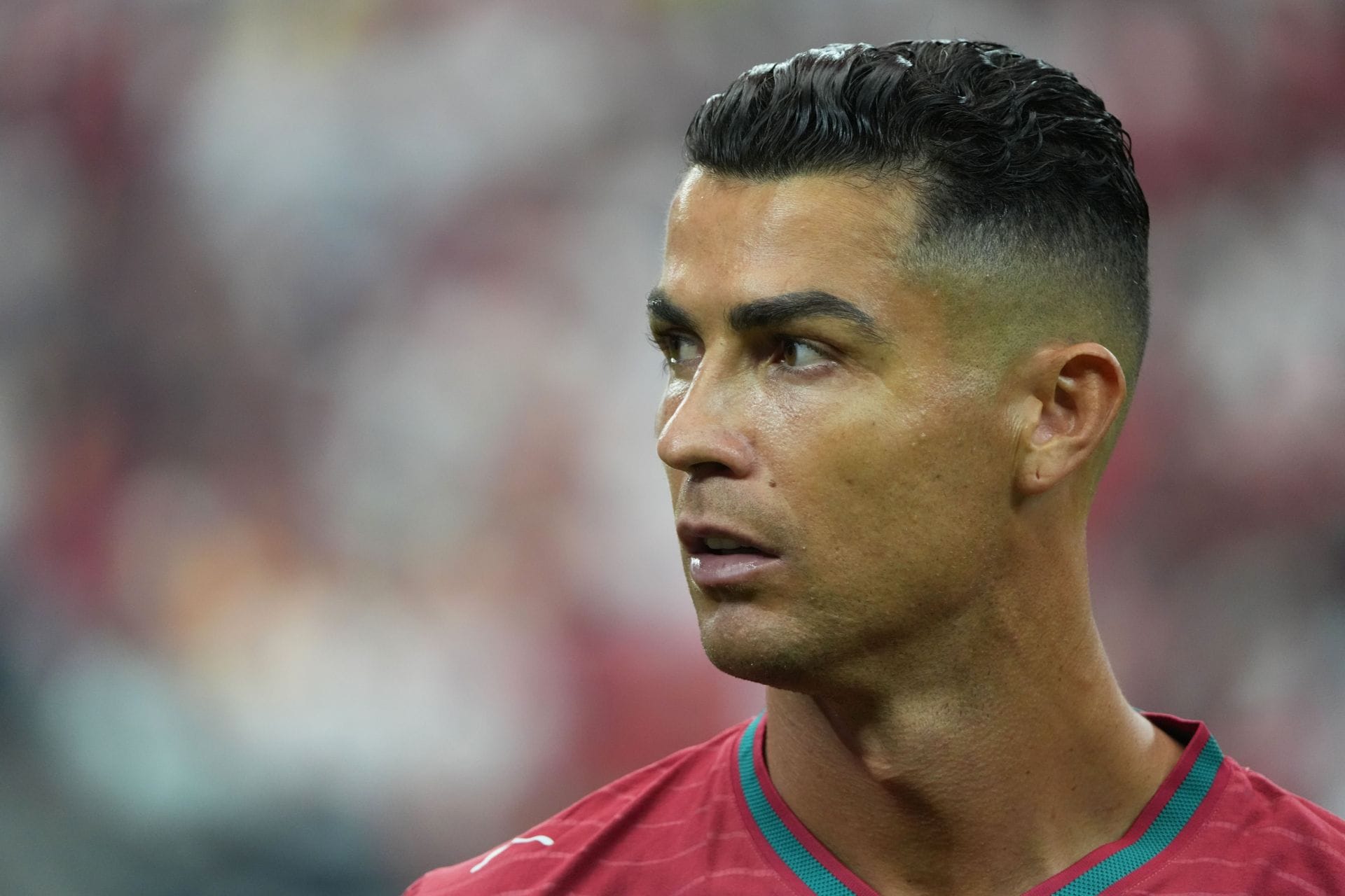 Cristiano Ronaldo's Al-Nassr eye up move for France international amid his frustrations with current club: Reports 