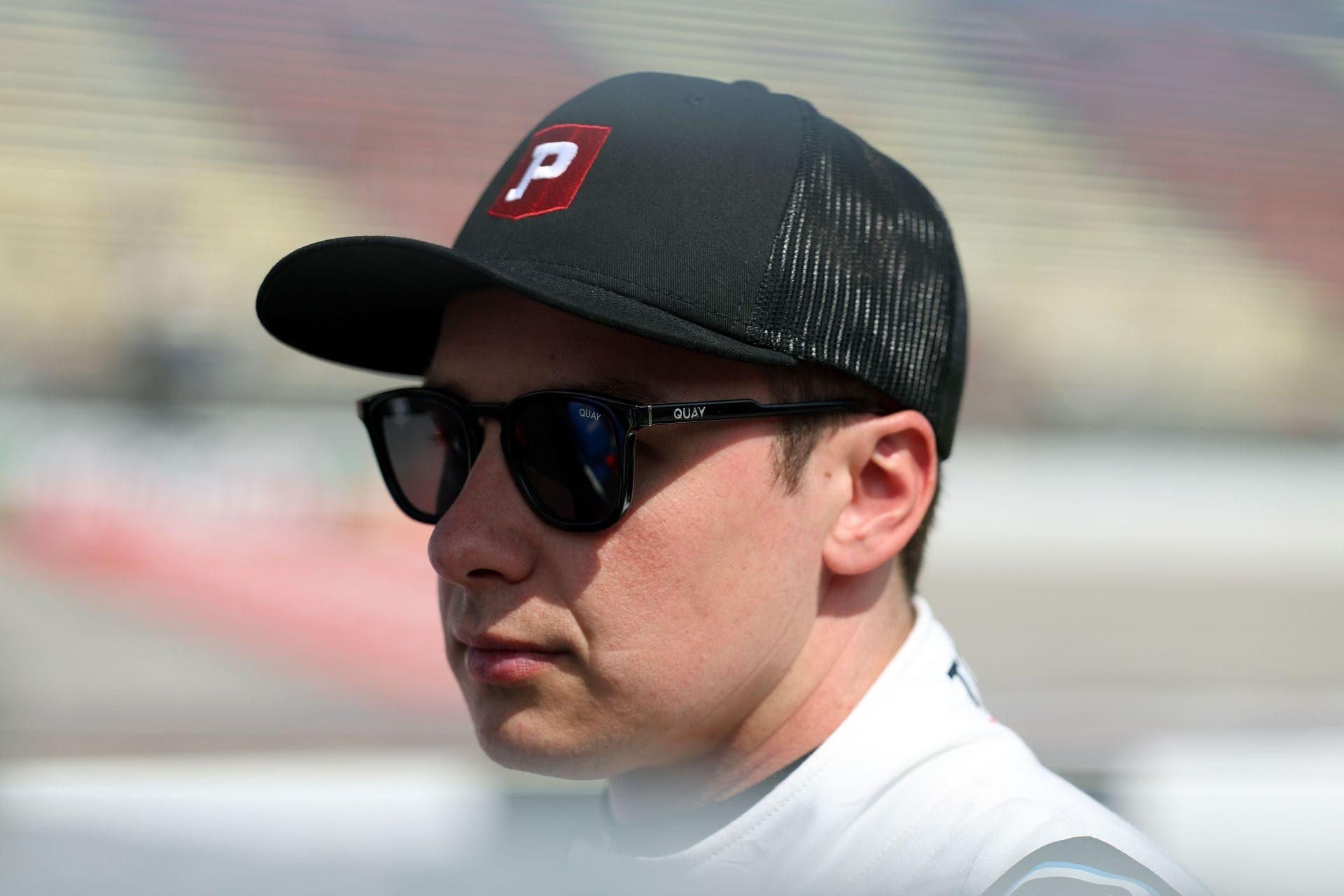 Christopher Bell admits 2026 season has been full of ‘what could have been’ moments: “It’s just been trials and tribulations”