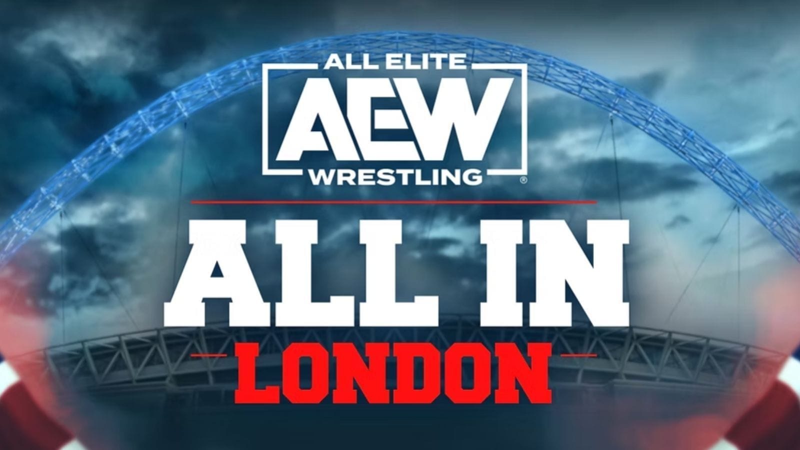 BREAKING: Major name set to return to AEW ahead of All In 2026