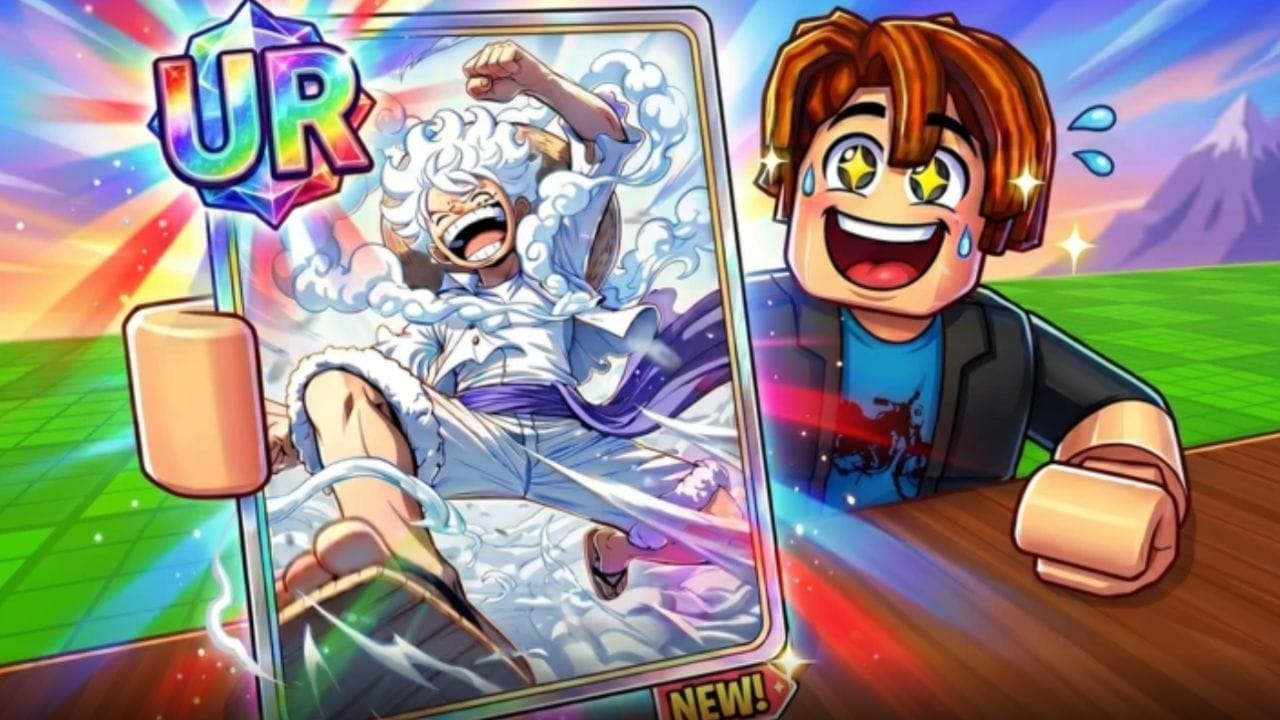 Anime Card Farm traits guide