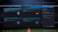 Tasks of Antonio Rüdiger Futties SBC (Image via EA Sports)