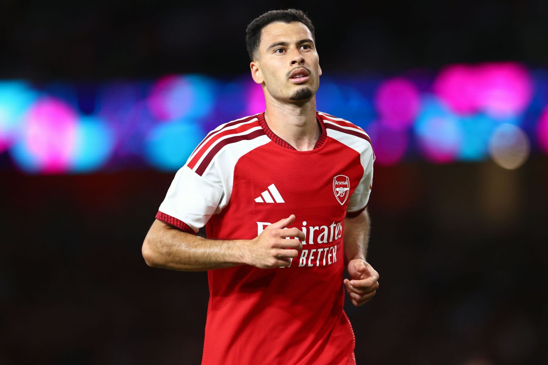 Gabriel Martinelli makes stance clear on Arsenal exit amid Galatasaray transfer links: Reports