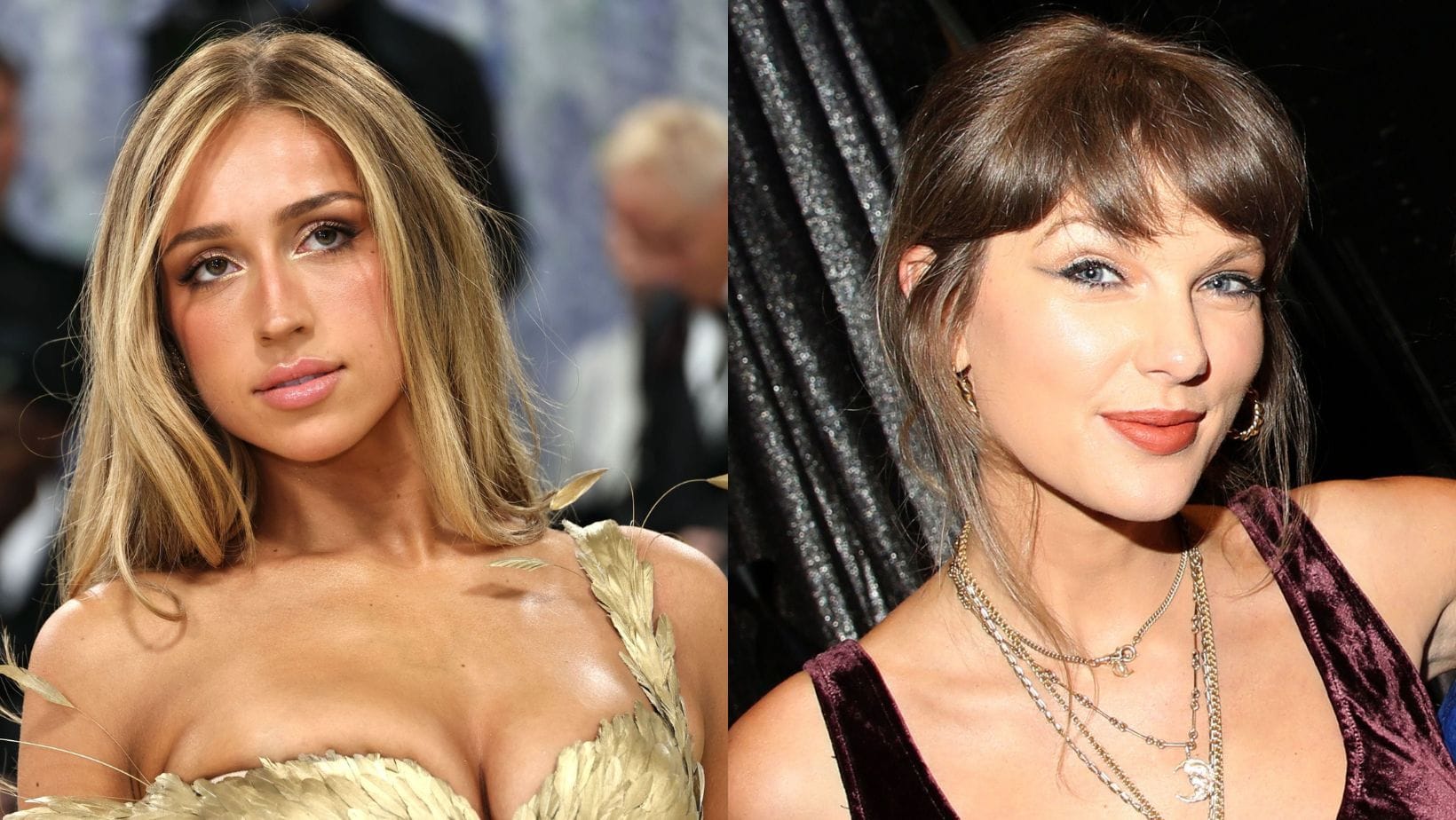 “She must smell incredible”: Tate McRae reveals what stood out most about Taylor Swift’s surprise gift