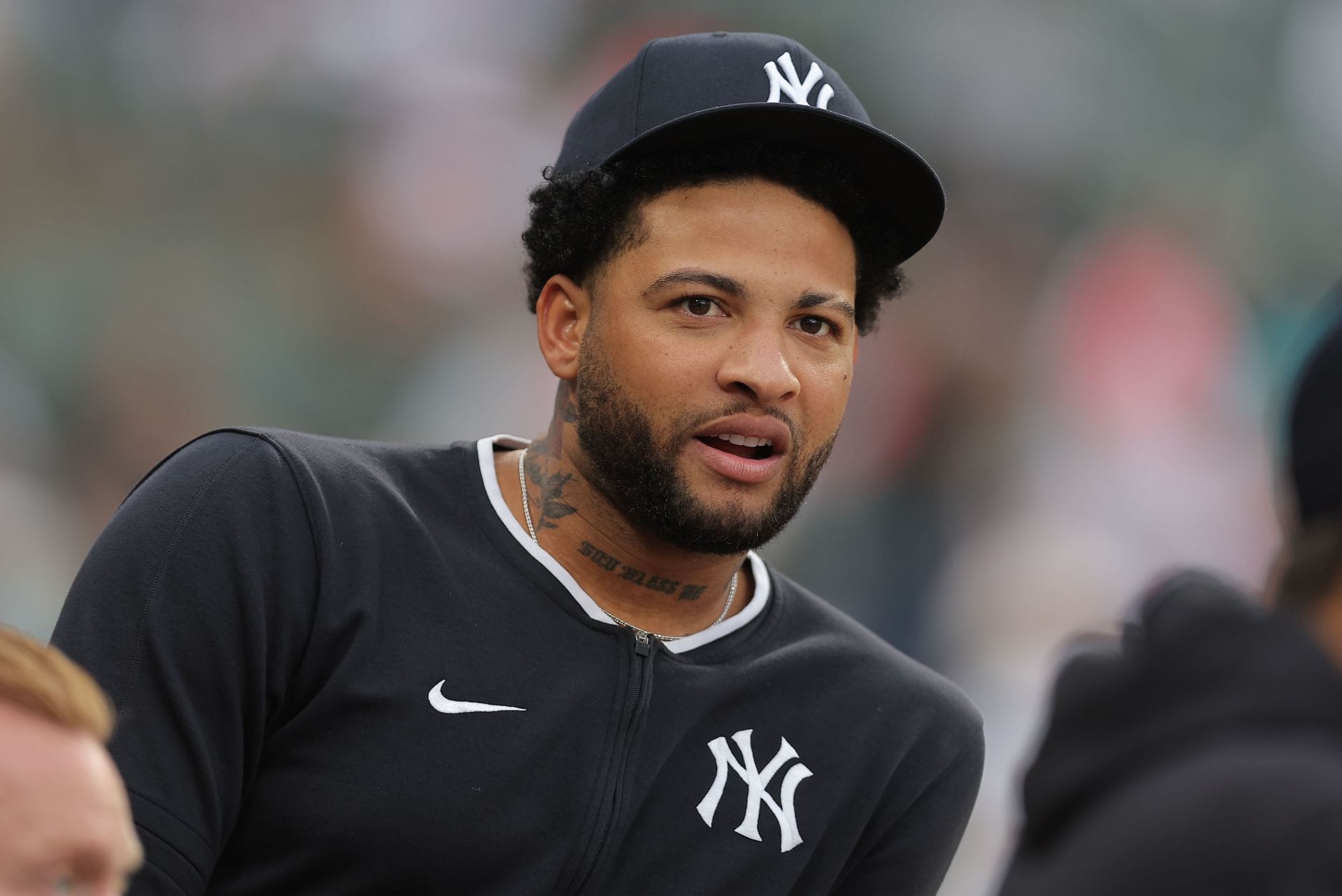 "About time" - Yankees fans react as Camilo Doval is traded to the Pirates