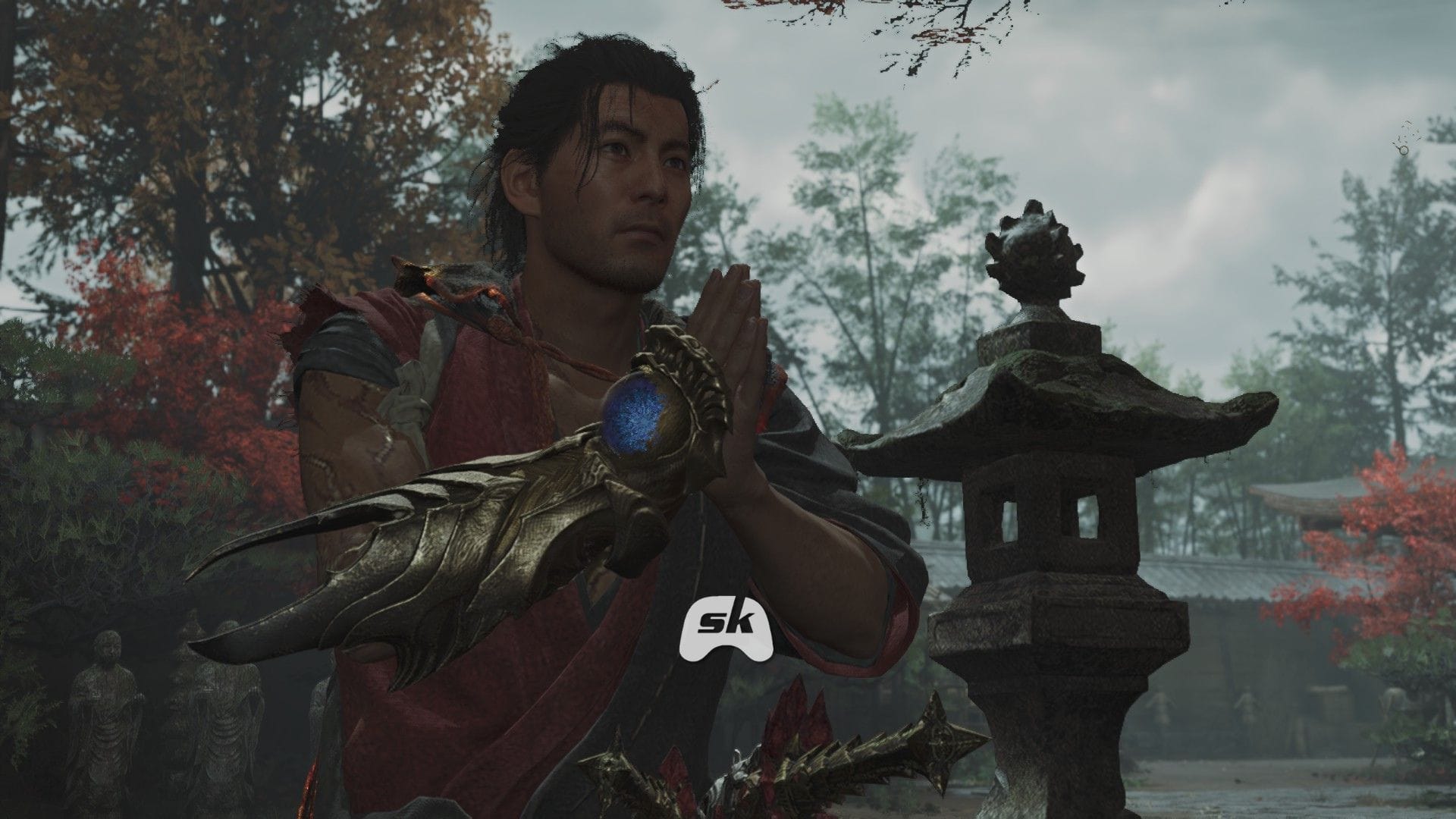 Onimusha Way of the Sword walkthrough: How to complete The Oni's Apprentice main quest