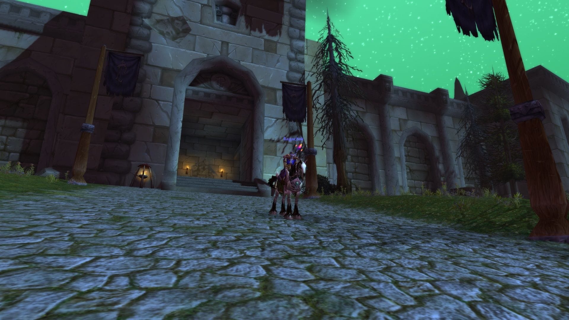 5 Possible new features in a WoW Classic Plus release