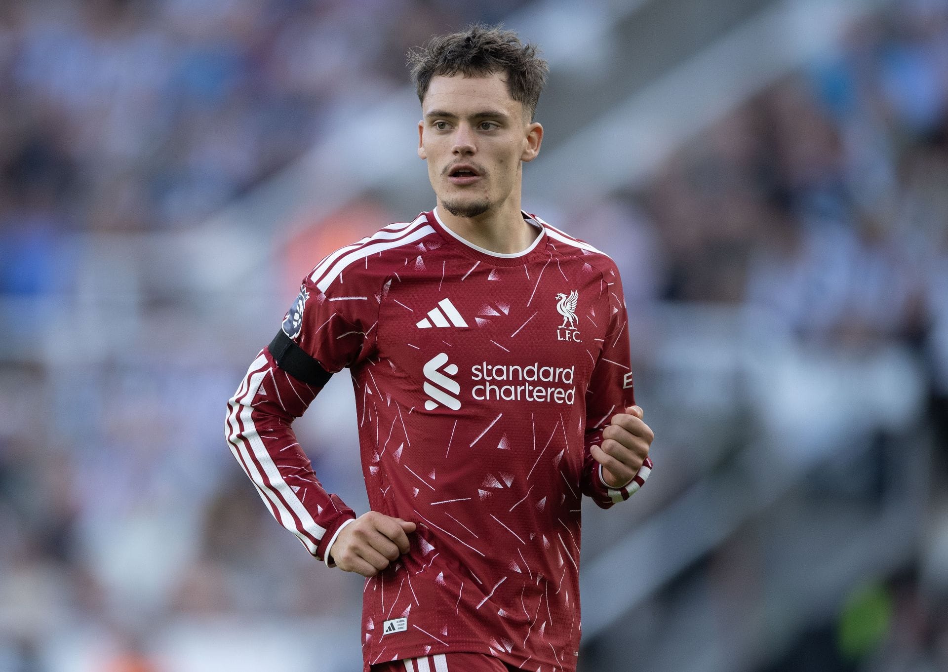 Liverpool vs Nottingham Forest Prediction and Betting Tips | August 29th 2026