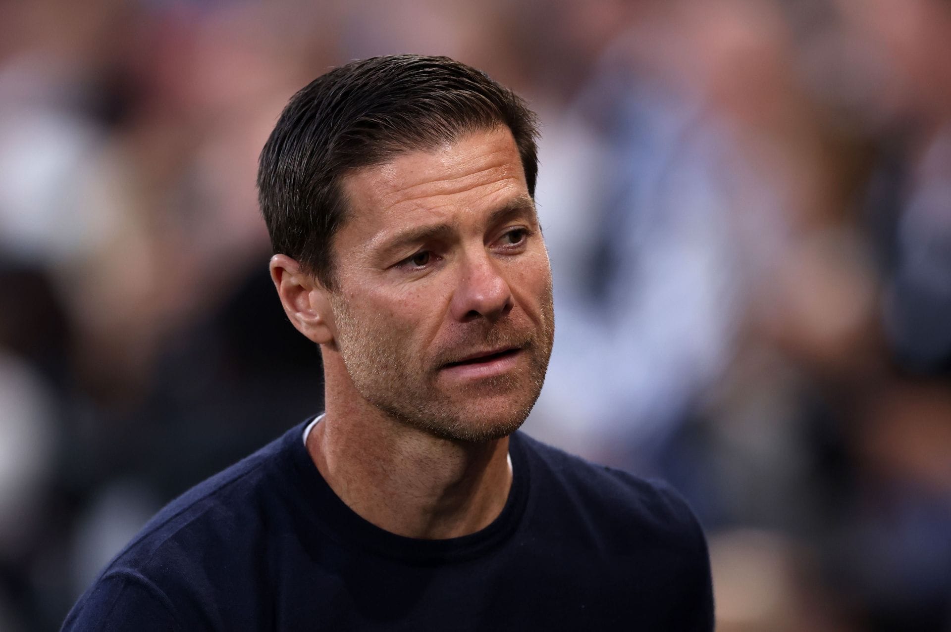 “Very important decision in squad planning” - Xabi Alonso snubs Cole Palmer as he names five Chelsea players who have made an impact since he joined