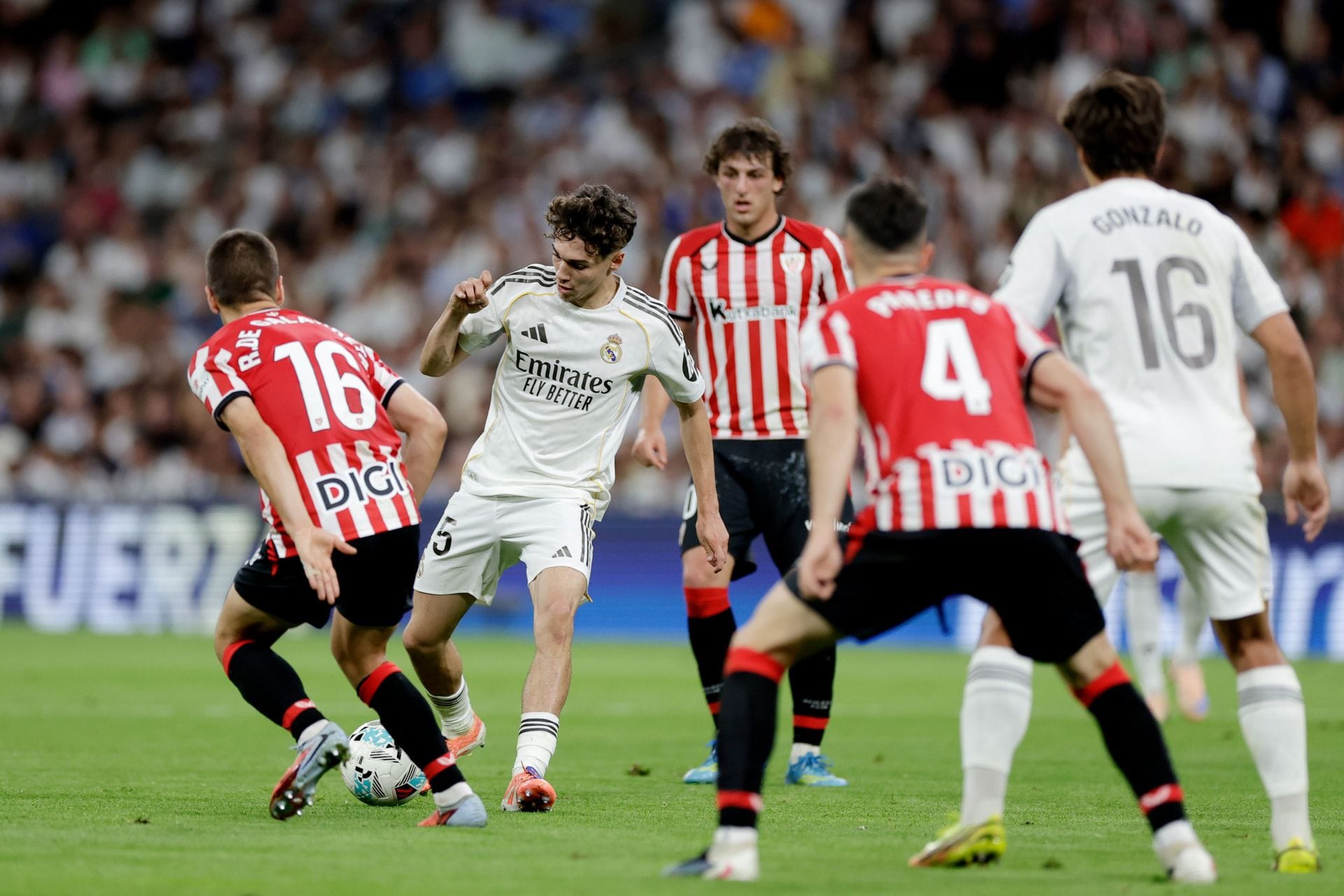 Athletic Club vs Sevilla Prediction and Betting Tips | August 22nd 2026