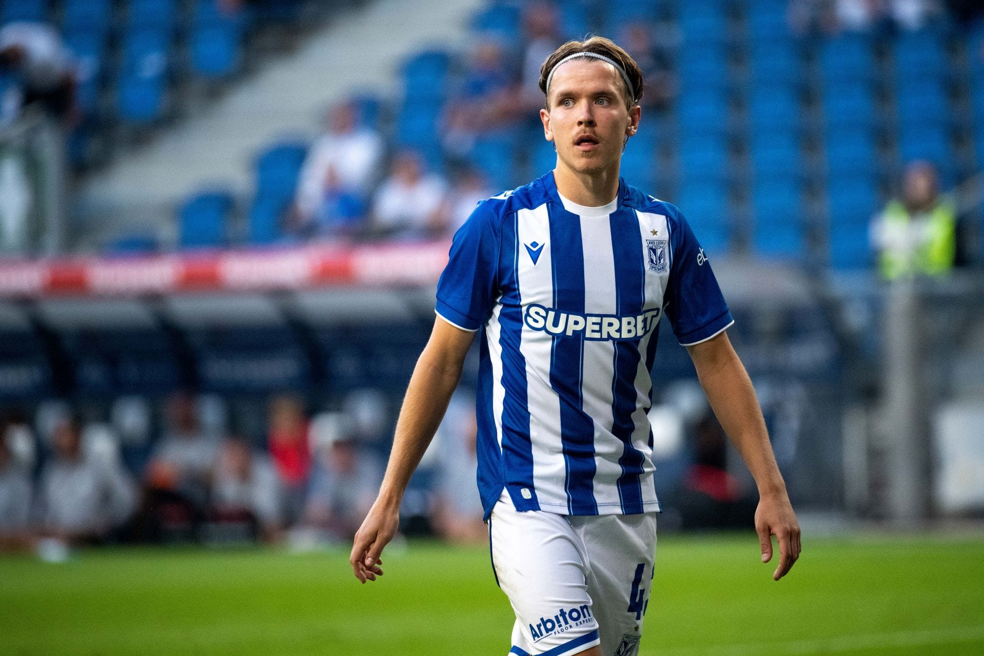 Lech Poznan vs Klaksvikar Itrottarfelag Prediction and Betting Tips | August 6th 2026