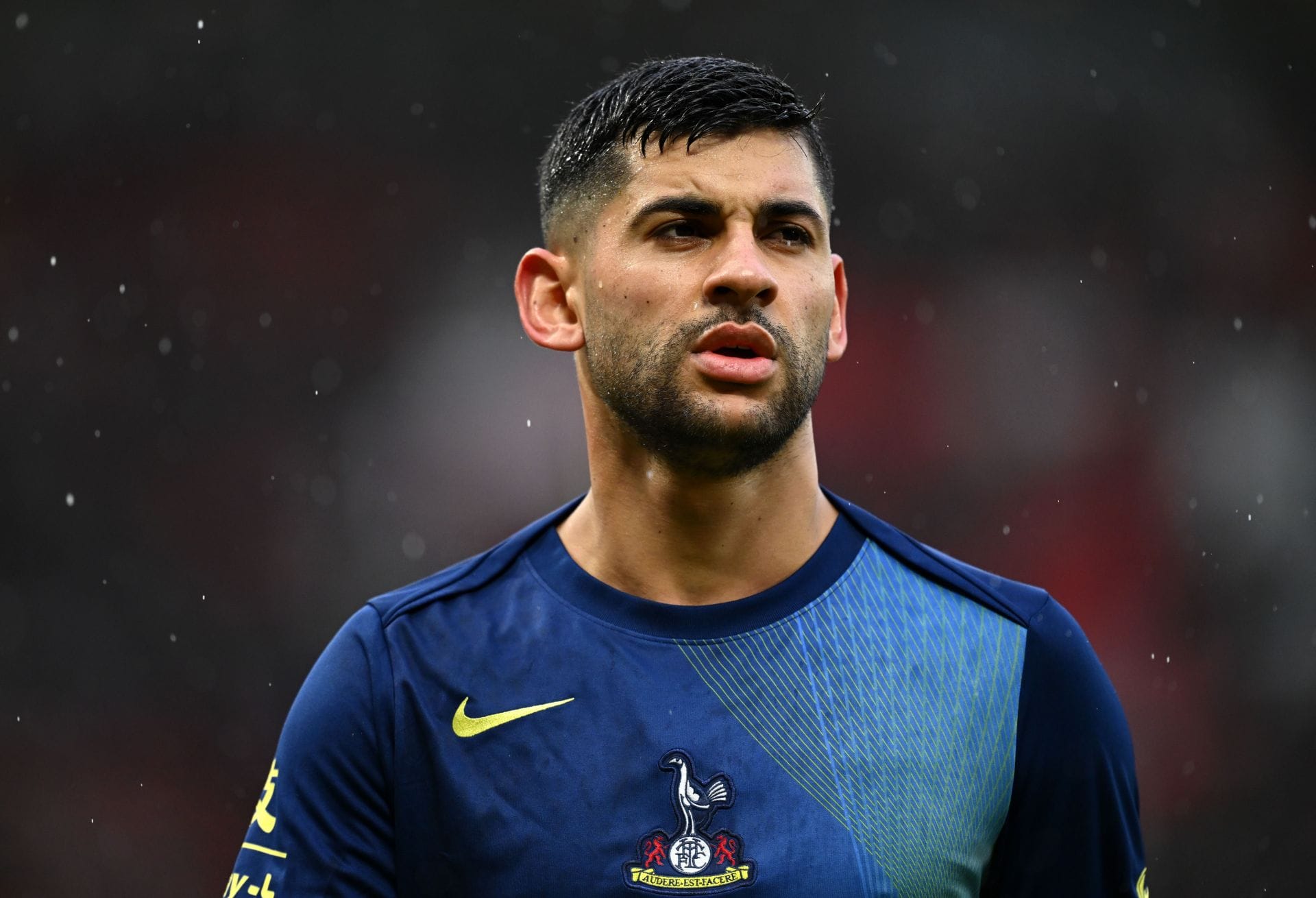 Tottenham stance on selling Cristian Romero to Arsenal revealed amid transfer interest from Gunners: Reports