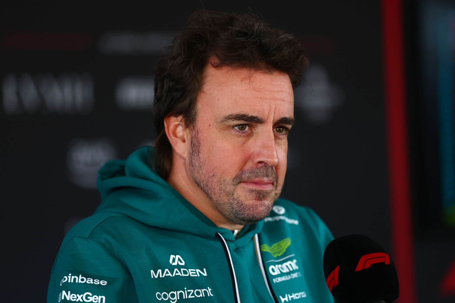 "I don’t set deadlines, it could be days, weeks… or months": Fernando Alonso shares an update on his F1 future