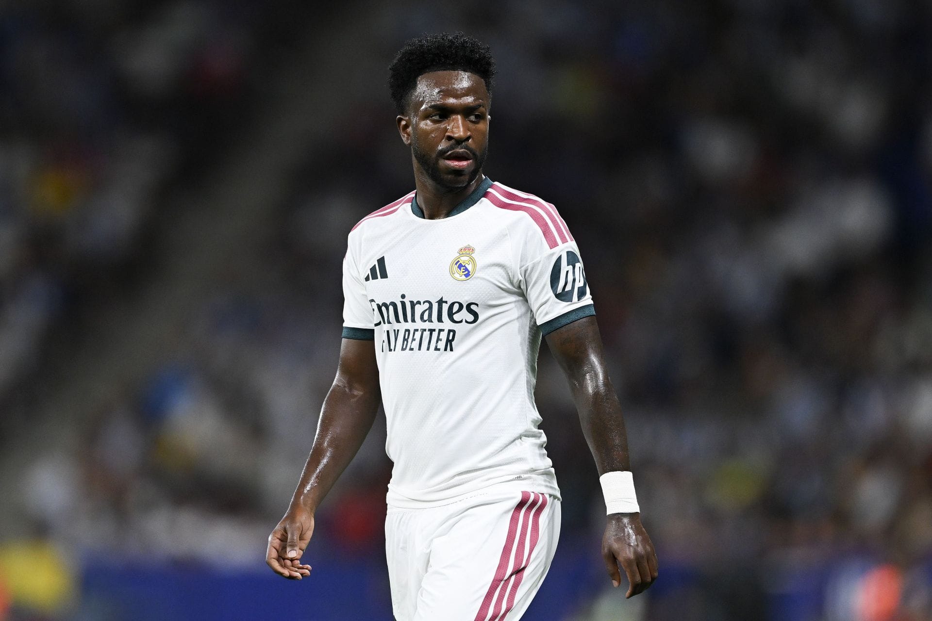 “A smaller team like Newcastle could have him” - Ex-Real Madrid star launches attack on Vinicius Jr, says no club wants him