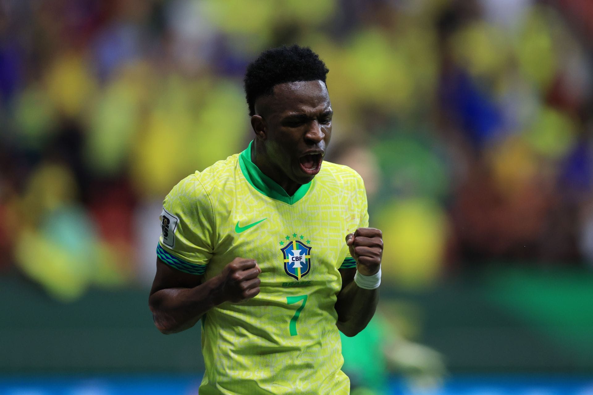 Why has Vinicius Jr not signed a new deal at Real Madrid? Key stumbling block comes to light amid Arsenal interest
