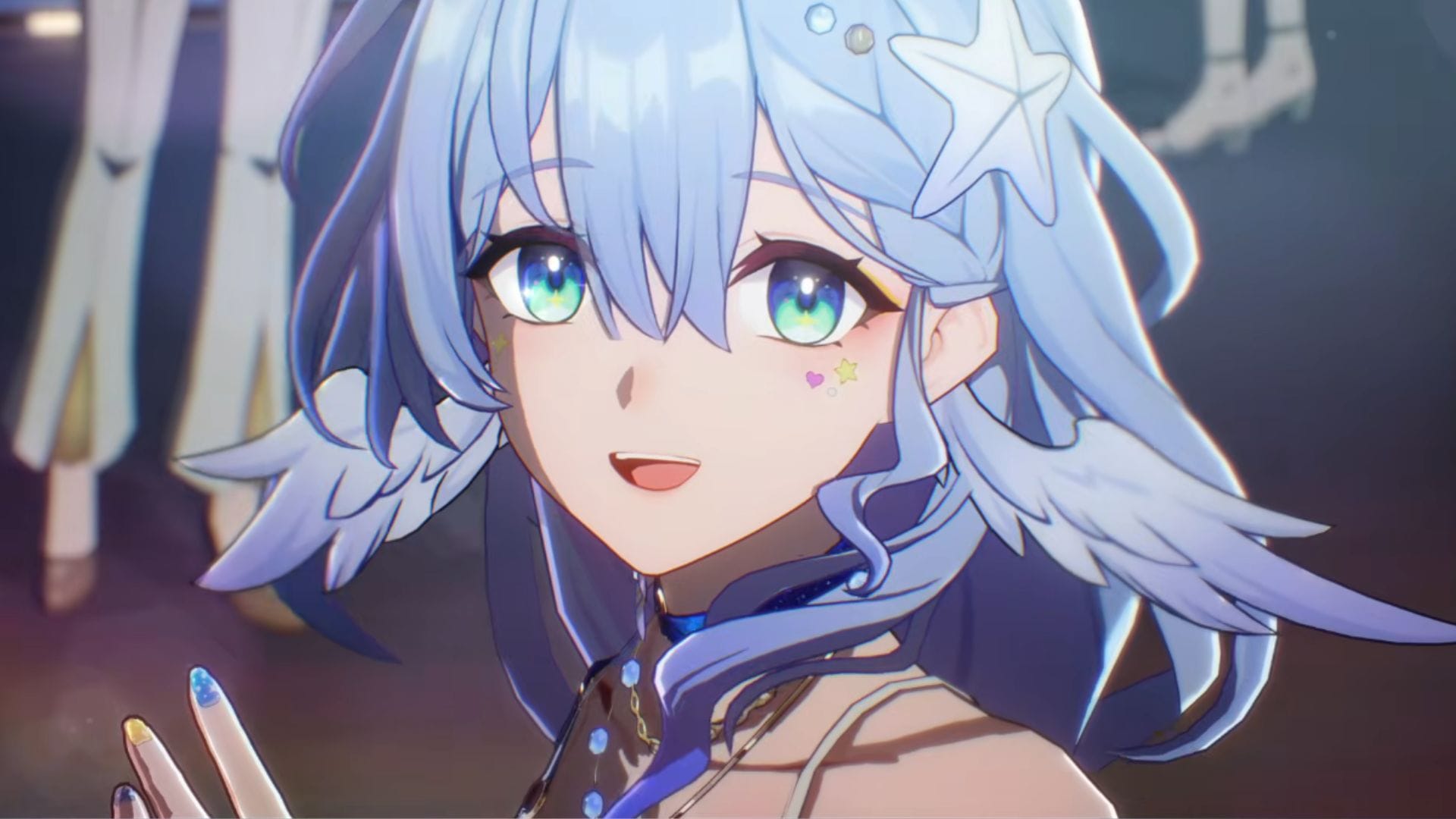 Time until Robin Summeretto releases in Honkai Star Rail