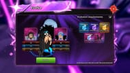 All items required to evolve Starku (Image via YouTube||Katsukei)