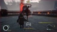 Fight the Keymaster Golem (Image via Sportskeeda Gaming || Fictions)