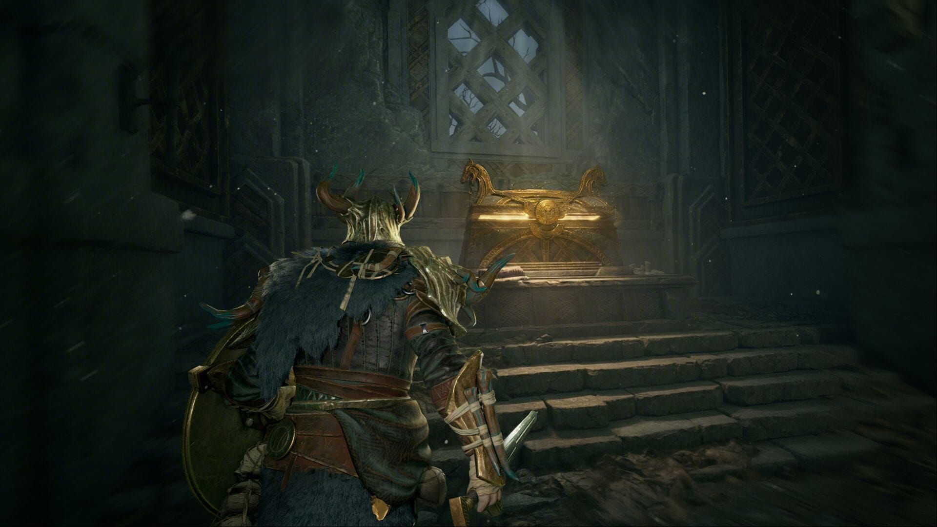 Best Mercenary build in Mistfall Hunter
