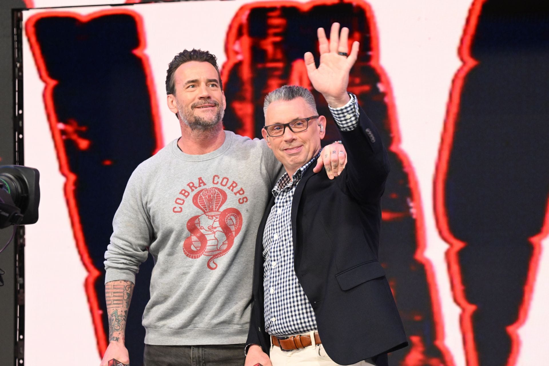 BREAKING: Michael Cole Officially Announces WWE RAW Changing Next Week