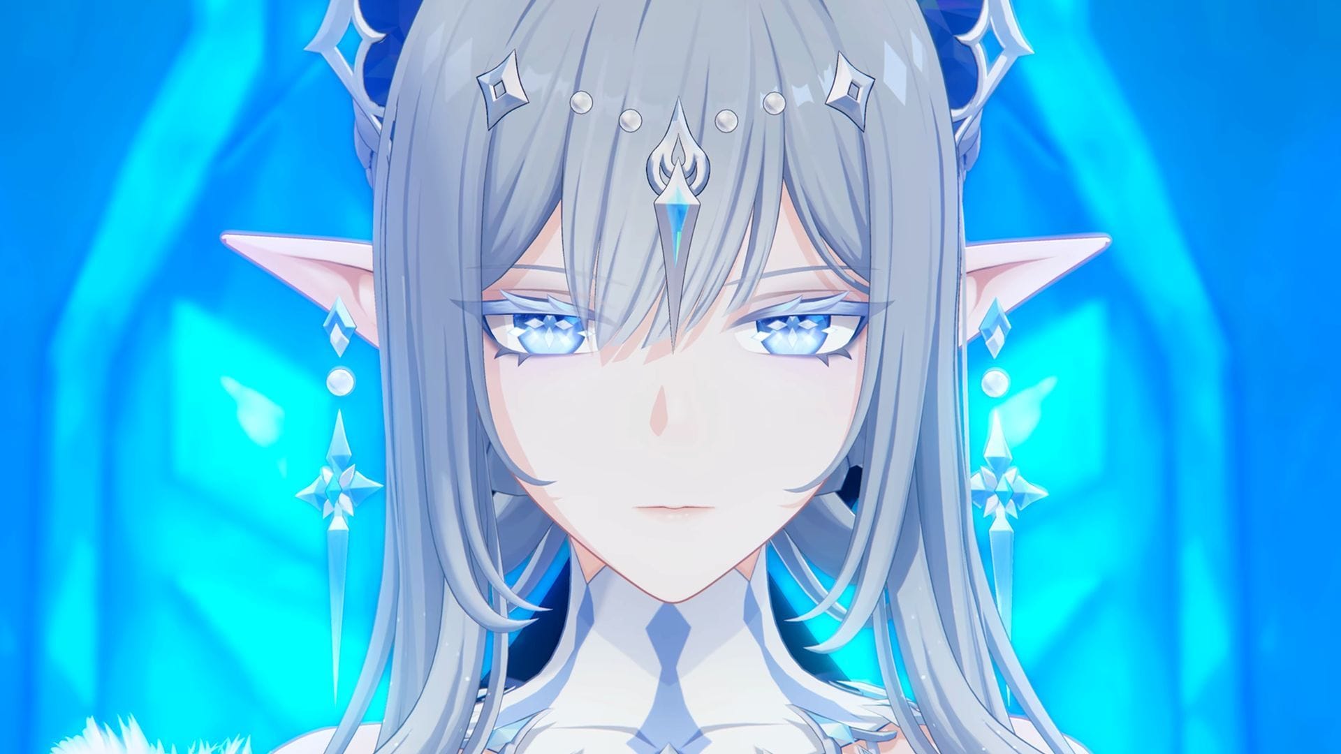 Genshin Impact early Tsaritsa leak teases gameplay, playstyle, and teammates