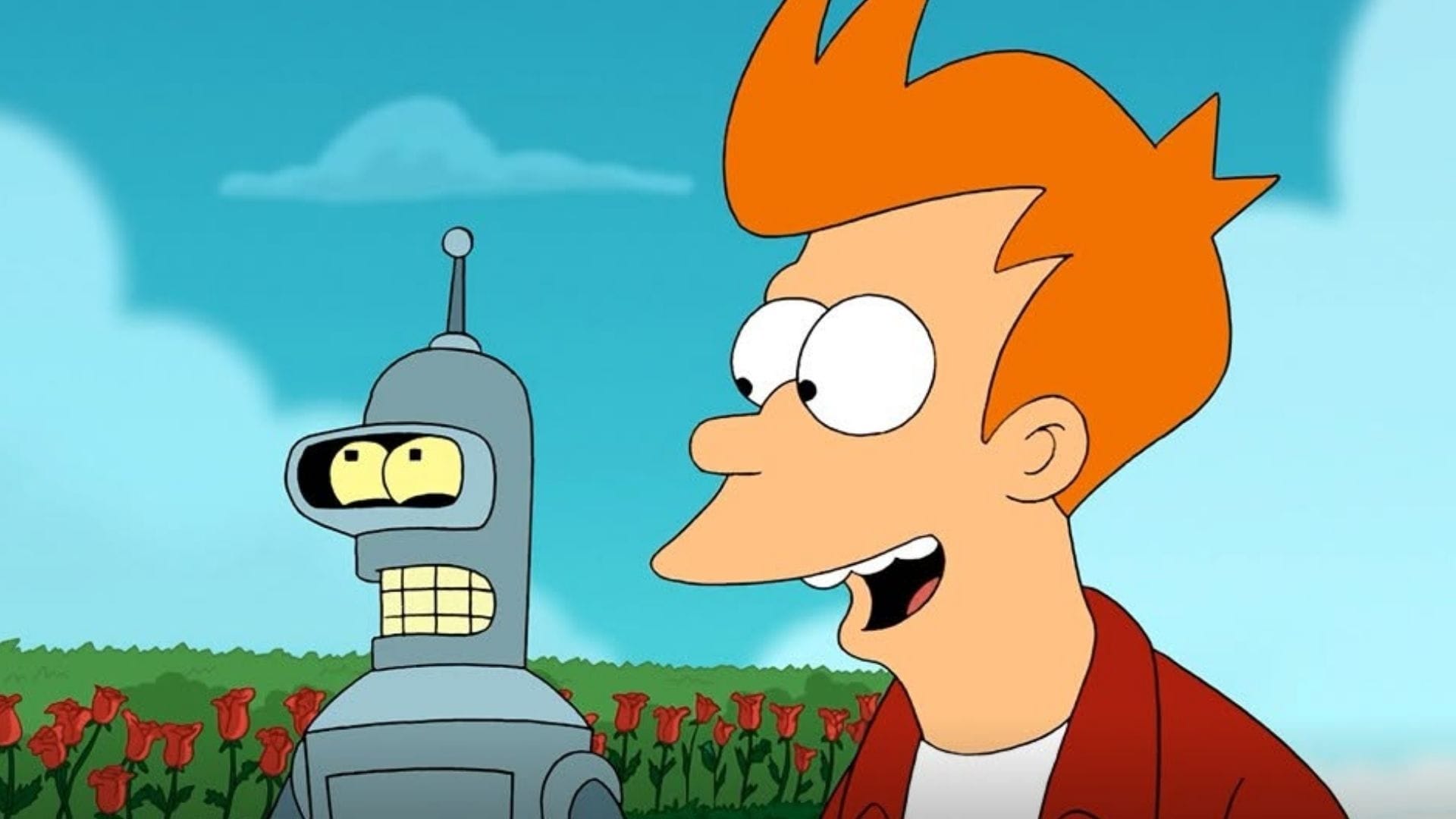 Futurama season 14 episode 7 release date and time, what's next, and everything you need to know