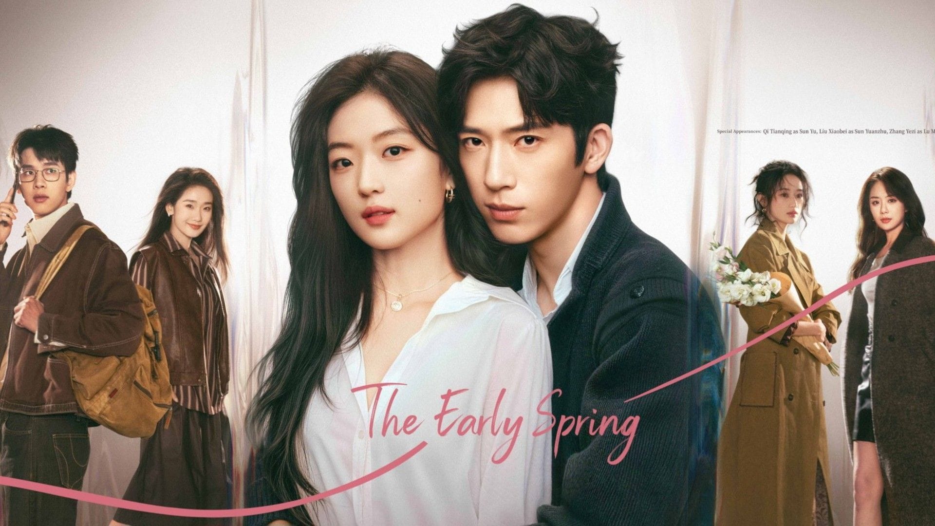 The Early Spring complete release schedule: Where to watch and more details explored