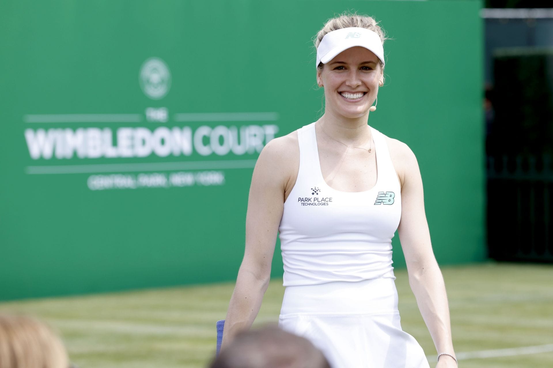 "What if I had continued playing?" - Eugenie Bouchard makes emotional admission a year after retiring from tennis at 31
