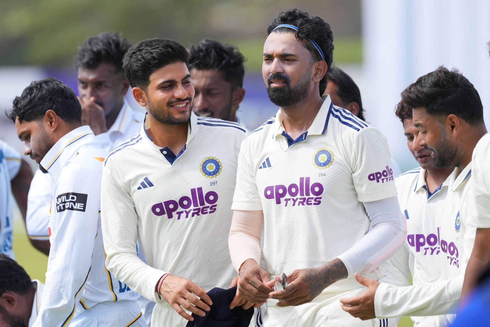 "It was a difficult Test match from that perspective" - Mohammad Kaif on Shubman Gill's captaincy in SL vs IND 2026 1st Test
