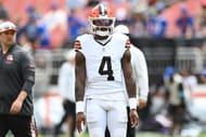 NFL: Buffalo Bills at Cleveland Browns - Source: Imagn