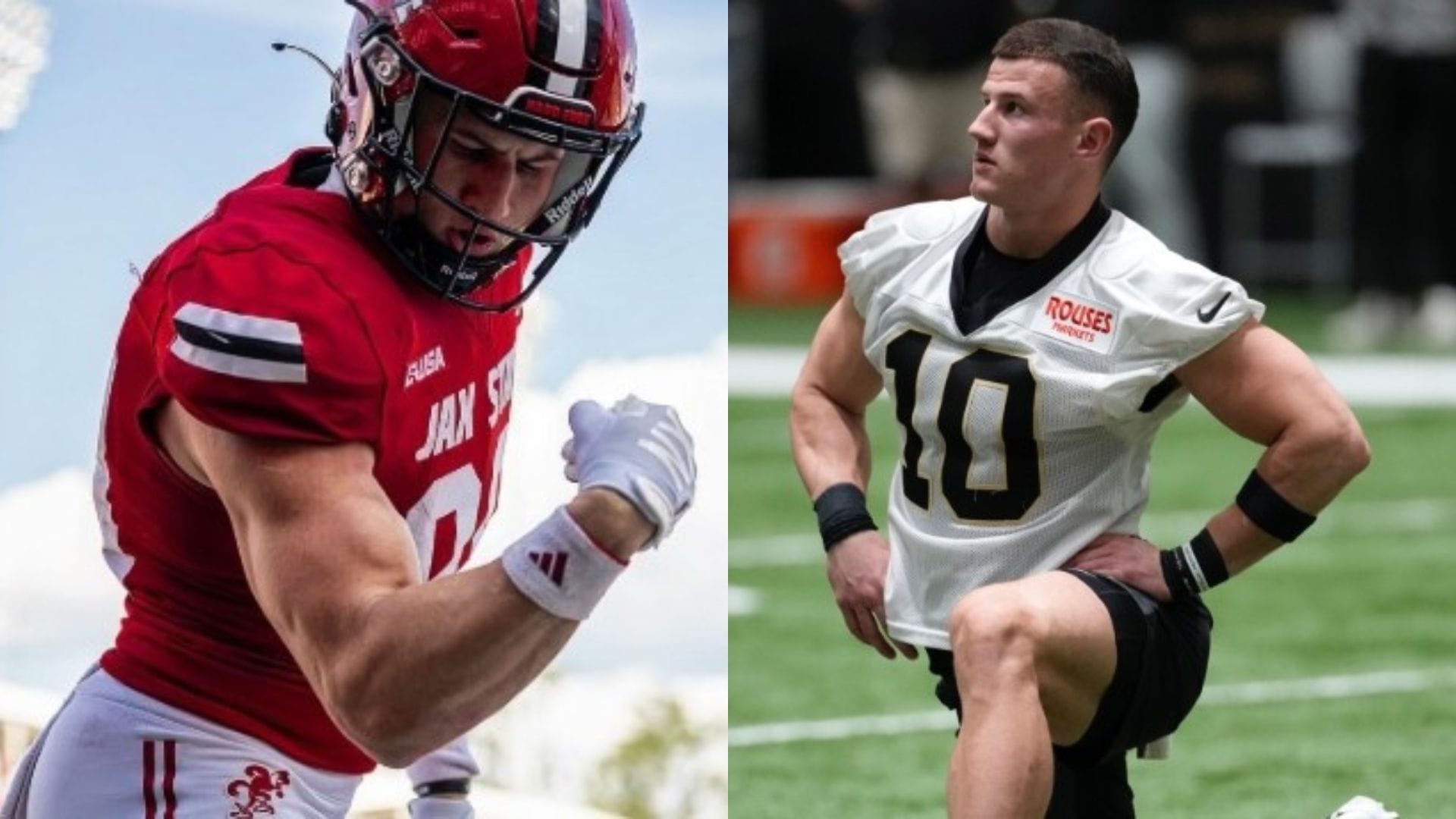 Backstage Reaction: Brock Rechsteiner-WWE Status After NFL Suspension - Report