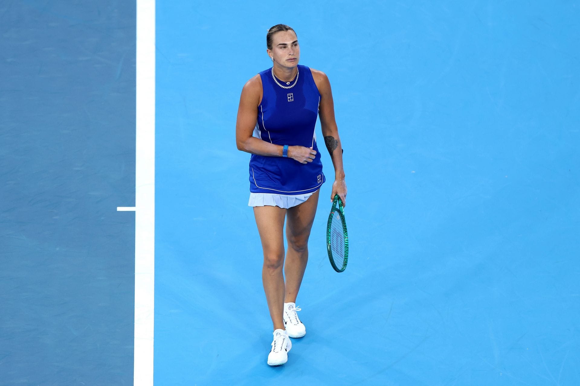 "Seen more on social media than tennis court" - Boris Becker takes brutal swipe at Aryna Sabalenka ahead of US Open title defense