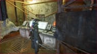 The console needs a key (Image via Sportskeeda Gaming || Fictions)