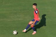 Arsenal midfielder Martin Zubimendi - 2026 FIFA World Cup - Source: Getty