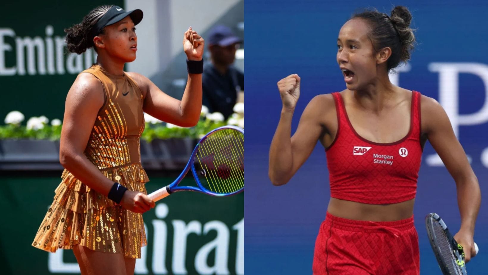 Naomi Osaka vs Leylah Fernandez preview, head-to-head, prediction, odds & betting tips | Canadian Open 2026