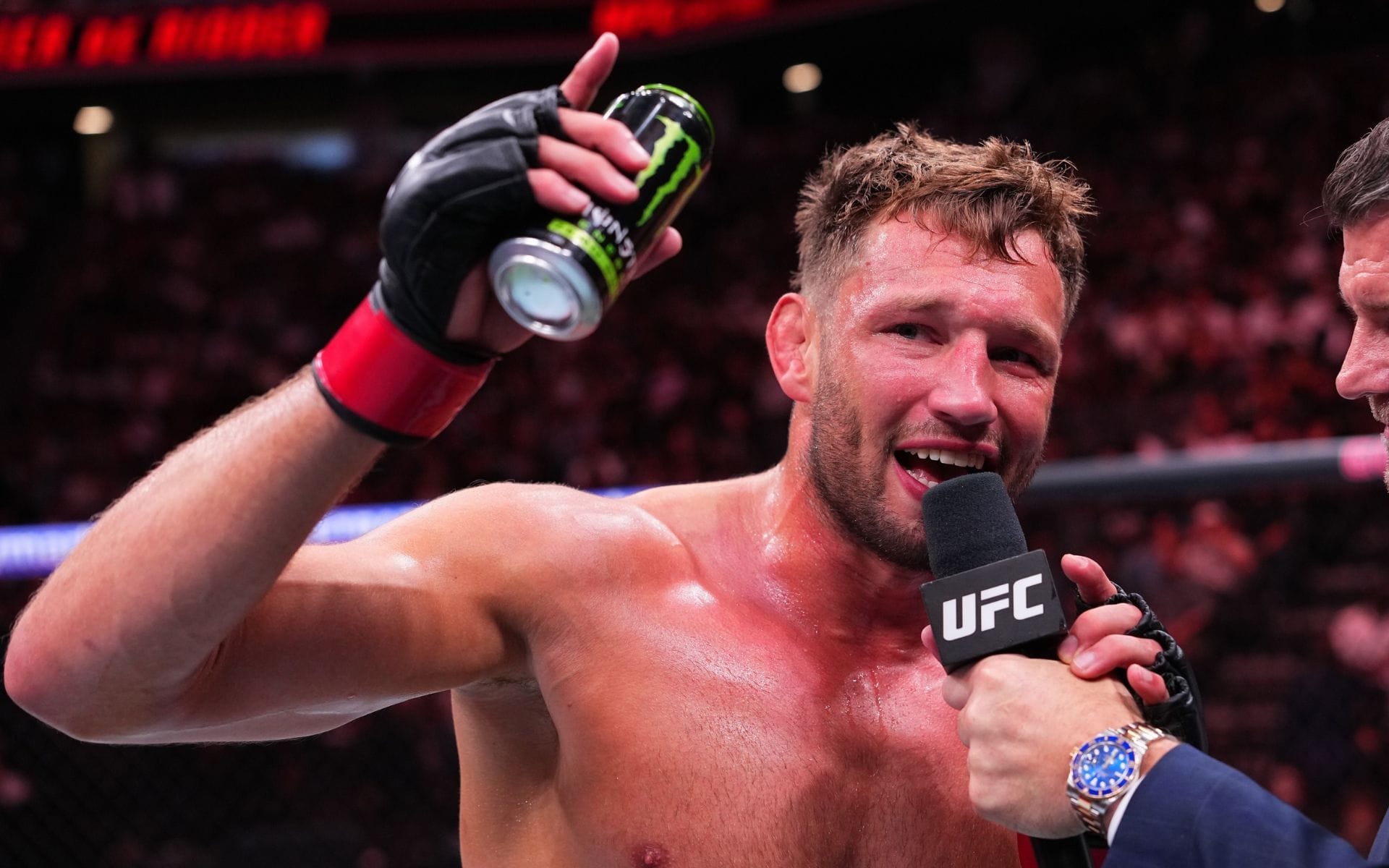 UFC Sacramento payouts: How much did Gregory Rodrigues, Reinier de Ridder and others make?