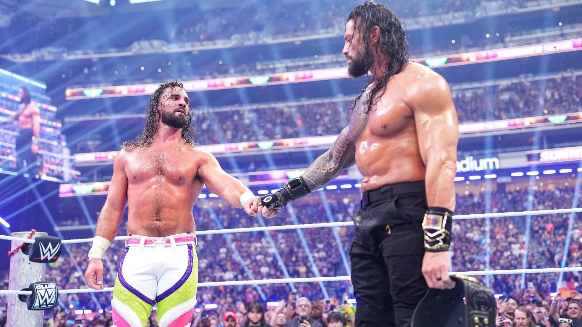 5 Things WWE subtly told us on SummerSlam 2026 Night 2