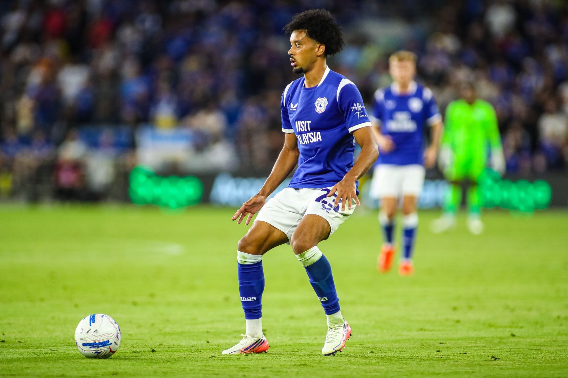 Derby County vs Cardiff City Prediction and Betting Tips | August 22nd 2026