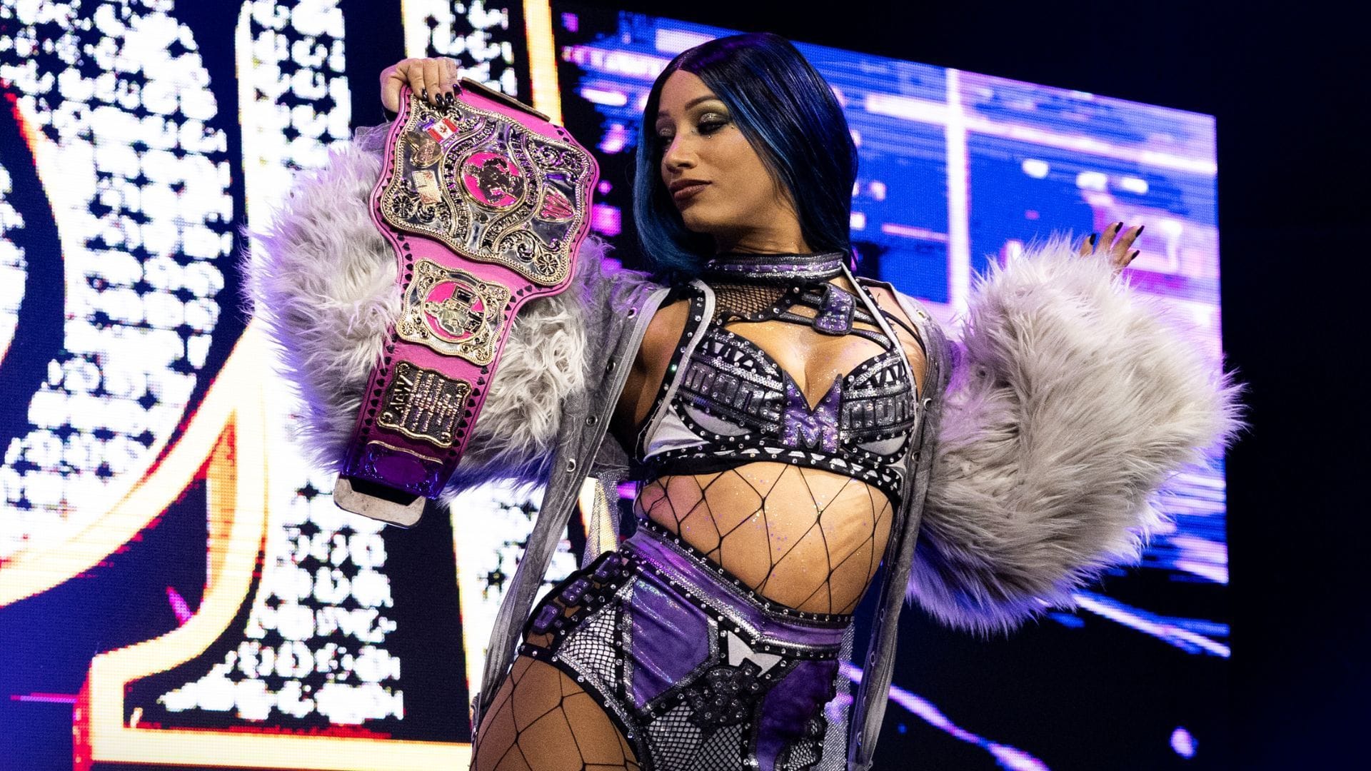 Mercedes Moné confesses she was furious with fan-favorite AEW star; had to undergo therapy