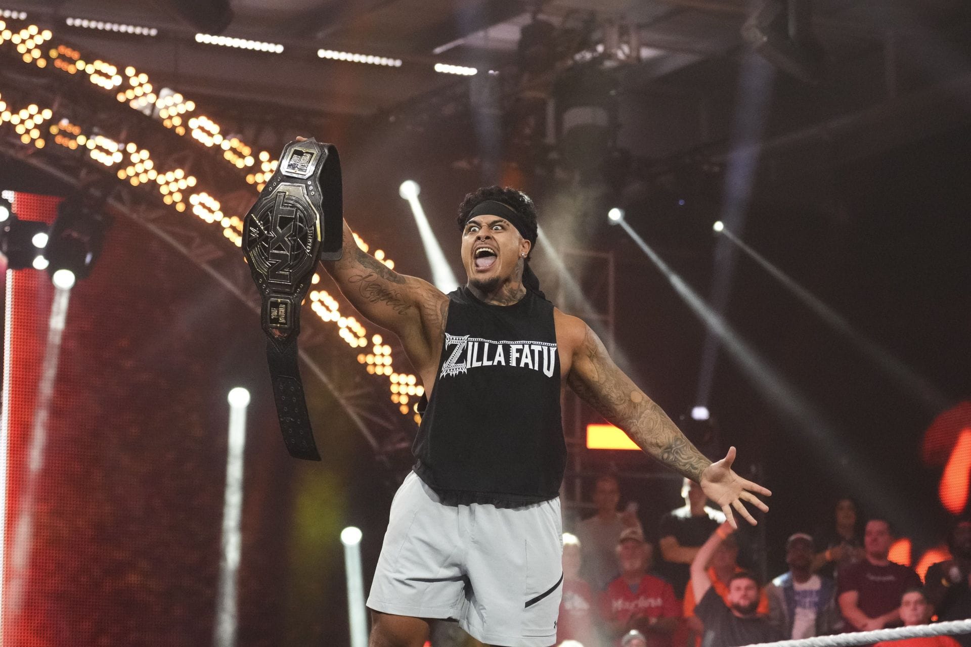 3 Reasons why Zilla Fatu must debut as Roman Reigns’ WWE title challenger, not as The Bloodline enforcer