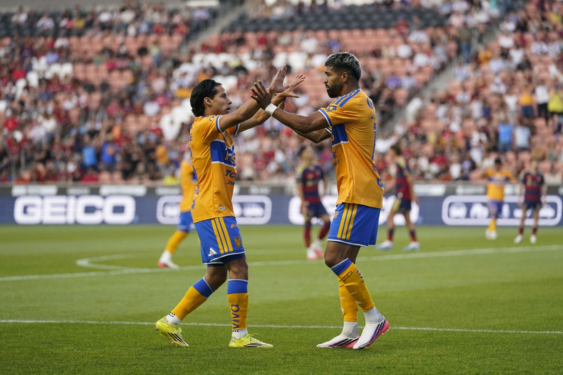 Tigres UANL vs Minnesota United Prediction and Betting Tips | August 7th 2026