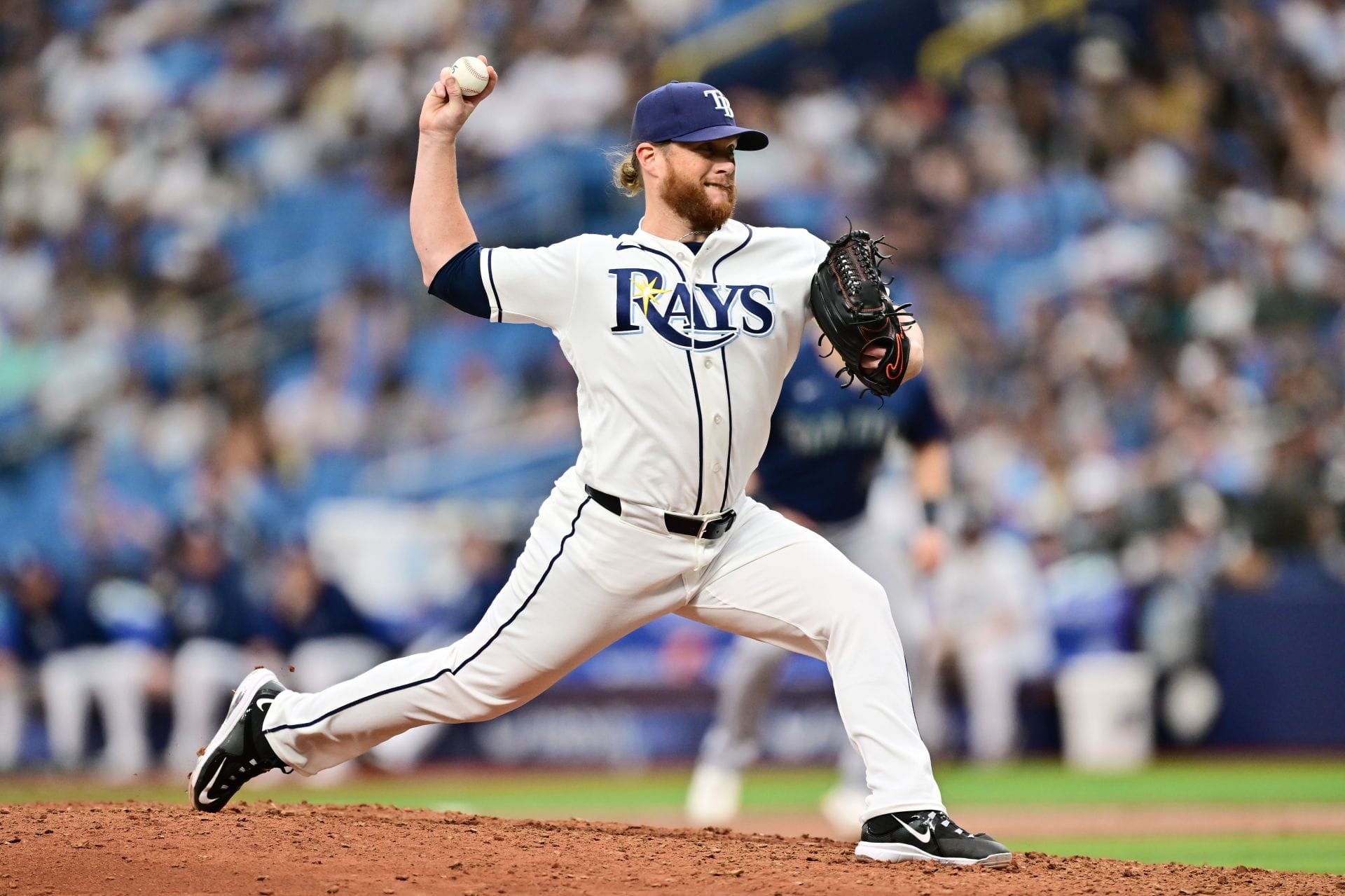 "Just retire already" - Fans sound off as Craig Kimbrel gets another shot with 12th MLB team
