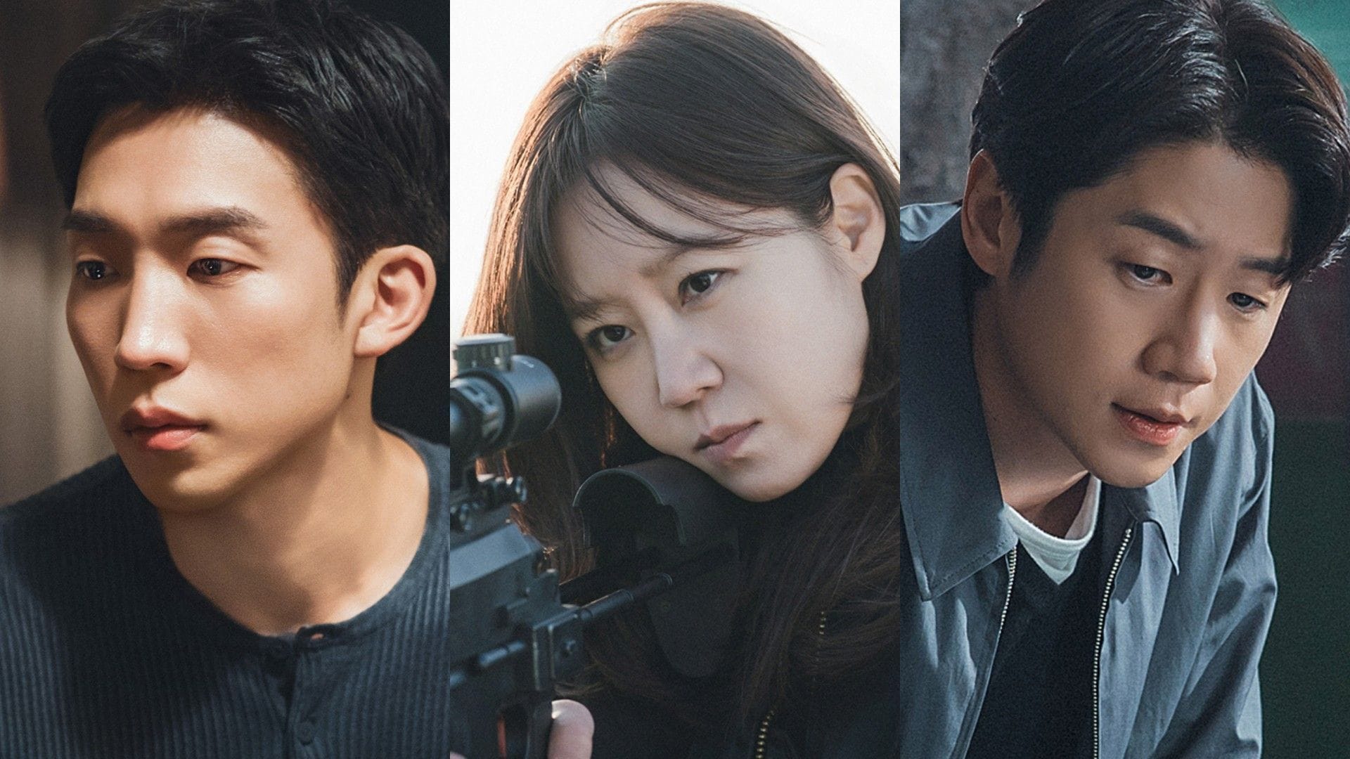 A Bona Fide Killer episodes 9-10 recap: Bo-na kills Dong-jin's parents' murderer as police launch special task force to capture Kingfisher