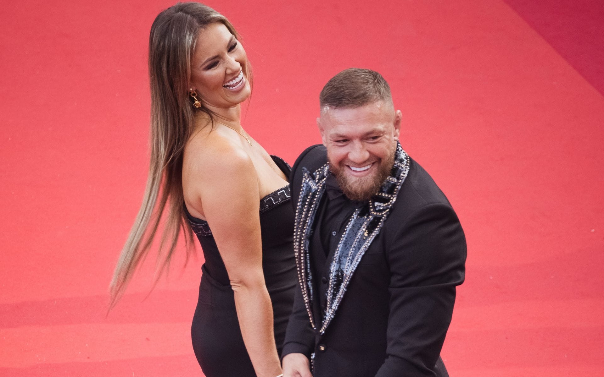 Dee McGregor responds to Conor McGregor’s “dance all night” birthday wish with a heartfelt message