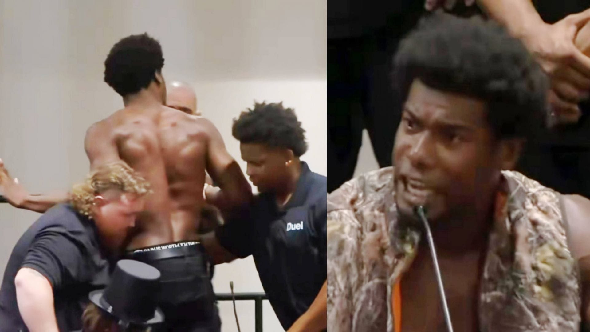 BREAKING: Former WWE Superstar Completely Loses His Mind
