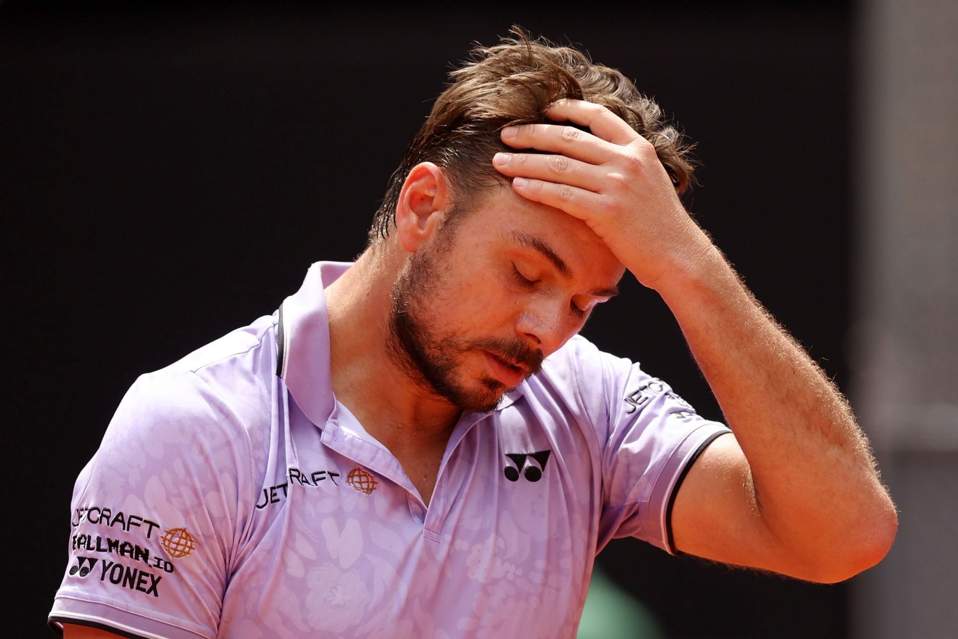 US Open wild card controversy gets bigger after Stan Wawrinka gives confirmation that his request was denied