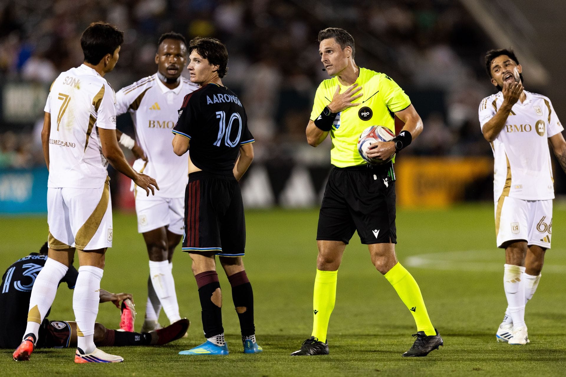Los Angeles FC vs Portland Timbers Prediction and Betting Tips | August 22nd 2026