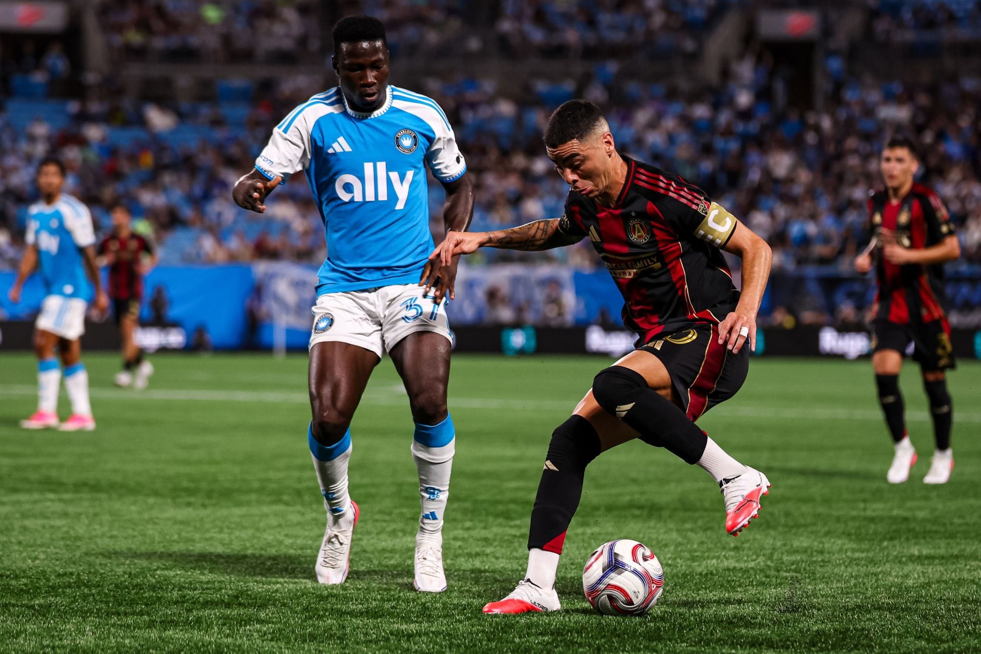 Atlanta United vs Charlotte FC Prediction and Betting Tips | August 29th 2026