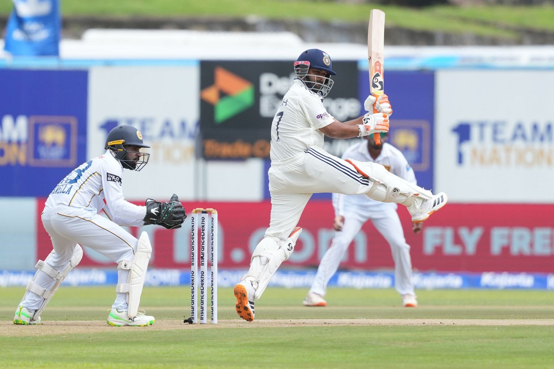 First Indian batters to hit 100 sixes in each format ft. Rishabh Pant, 2026